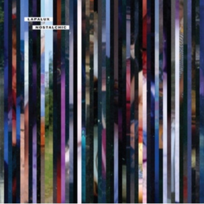 Lapalux - Nostalchic LP