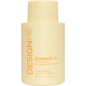 DESIGNME Bounce. ME Curl Shampoo Шампоан за коса дамски 300ml