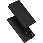 Techsuit Калъф за Oppo Reno13 - Techsuit - Magskin Book - Черен (KF2346595)
