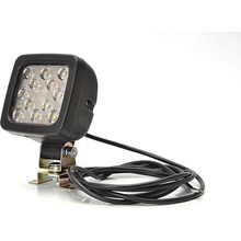 WAS W113/807 LED, 12-24 V 12x LED Osram