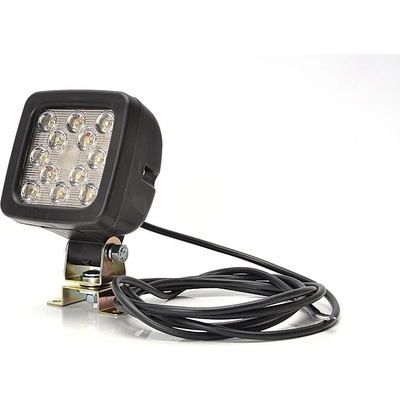 WAS W113/807 LED, 12-24 V 12x LED Osram