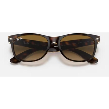 Image 1 of Ray-Ban New Wayfarer RB2132 710