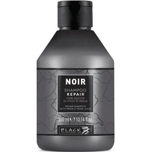 Black Noir Repair Shampoo s extraktom z opuncie mexickej 300 ml