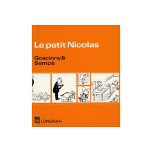 Petit Nicolas Goscinny RenePaperback
