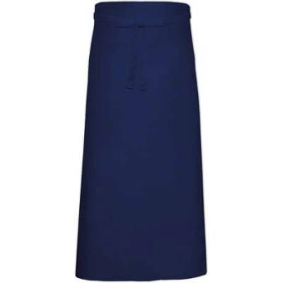 Link Kitchen Wear Bistro zástěra X961T Navy 120x100cm