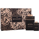 Bvlgari Man In Black EDP 100 ml + EDP 15 ml darčeková sada