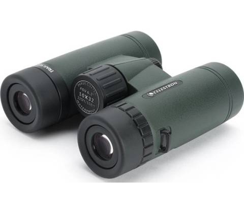 Celestron TrailSeeker 10x32