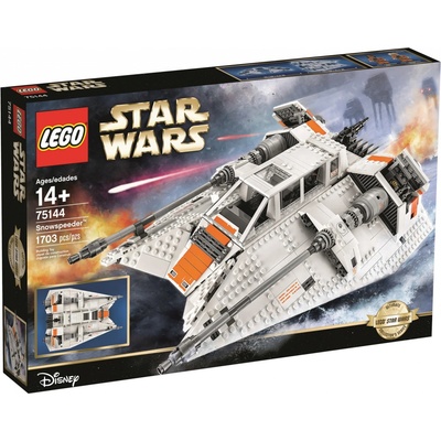 LEGO® Star Wars™ 75144 Snowspeeder