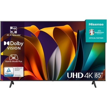 Hisense 85A6N