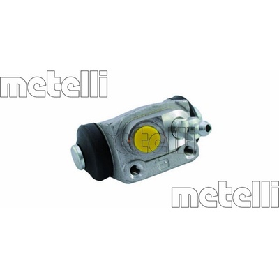 Brzdový valček kolesa METELLI 04-0657