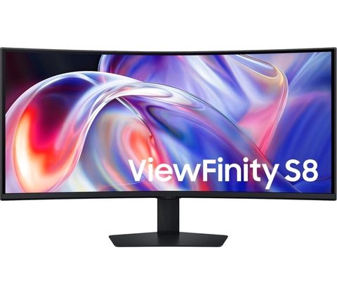 Samsung ViewFinity S8 S40H850TAU