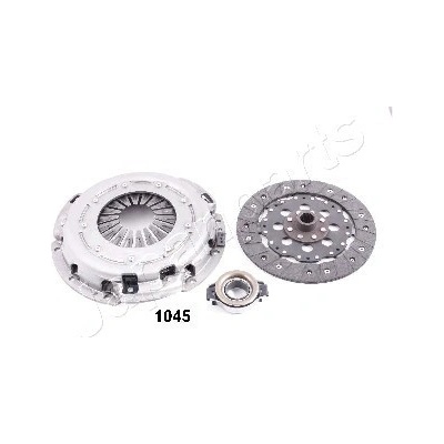 Spojková sada JAPANPARTS KF-1045