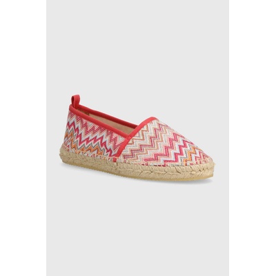 Missoni Еспадрили Missoni Elle M26_004 (M26.004)
