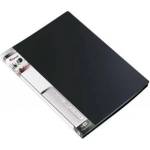 TITANUM Offer briefcase A4 40 shirts black