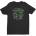 Type O Negative O Logo Black L Риза (WMX-1-TON010-BK-L)