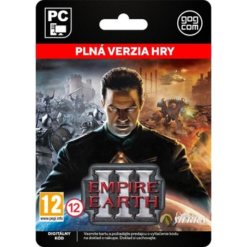 Empire Earth 3