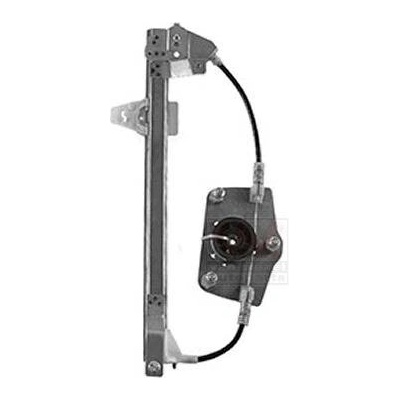 Mechanizmus zdvíhania okna VAN WEZEL 0113263