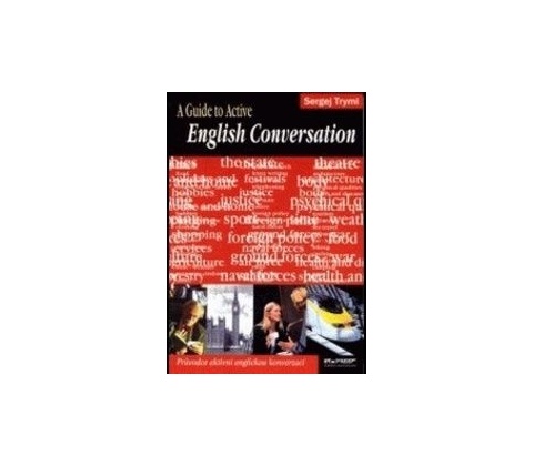 A Guide to Active English Conversation