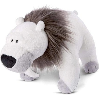 Nici ľadový medveď Thorben biely 31 cm