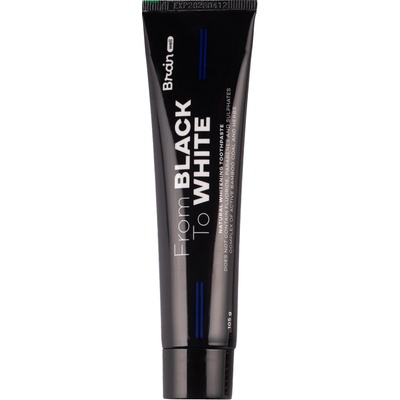 WellMax From Black to White 105 g