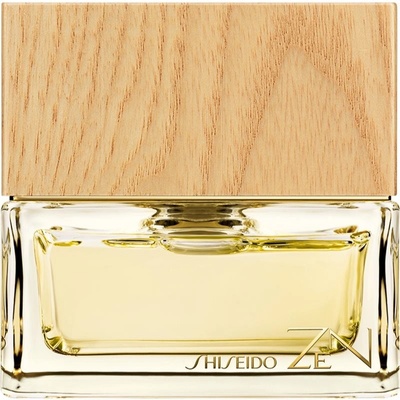 Shiseido Zen parfémovaná voda dámská 50 ml