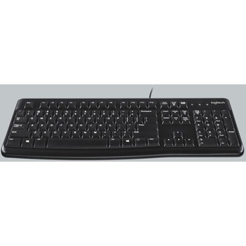 Image 1 of Logitech K120 Business US (920-002509)