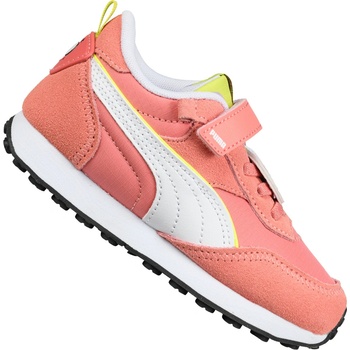 PUMA Детски маратонки PUMA x SPONGEBOB Rider Kids Sneakers