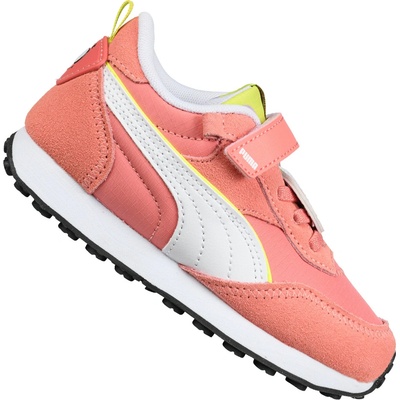 PUMA Детски маратонки PUMA x SPONGEBOB Rider Kids Sneakers