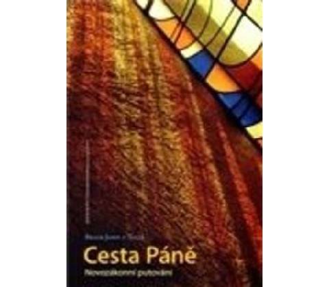 Cesta Páně - John z Taizé