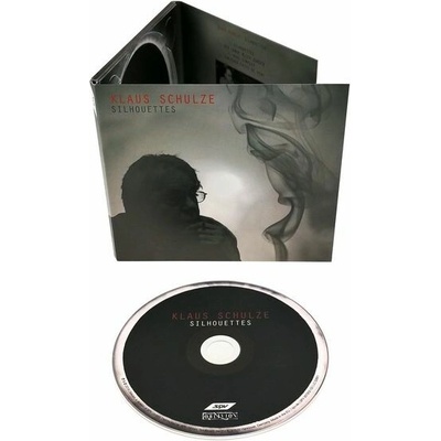 Schulze Klaus - Silhouettes CD