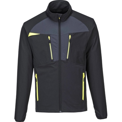 Portwest Zip Base DX480BKRS