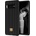 Spigen La Manon Classy Case - дизайнерски силиконов (TPU) калъф за Samsung Galaxy S10 (черен)