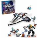 LEGO® City - Space Explorers Pack (60441)