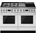 Smeg CPF120IGMPWH Portofino