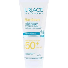 Uriage Bariésun minerálny ochranný krém SPF50+ 100 ml