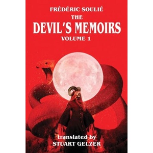 The Devil's Memoirs Volume 1 | Stuart Gelzer (2025)