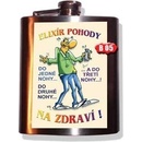 Placatka elixír pohody