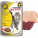 Benek Super filé v omáčke s morkou 85 g