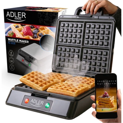 Adler AD 3036