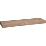 5five - Стенна полица HYLE 60 x 24 см дъб (P7475)