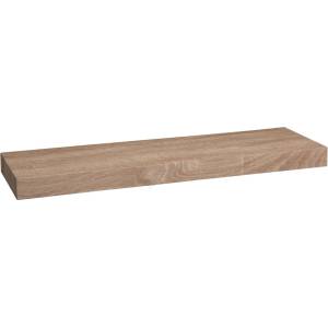 5five - Стенна полица HYLE 60 x 24 см дъб (P7475)