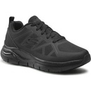 SKECHERS ARCH FIT SR AXTELL 200025EC BLK