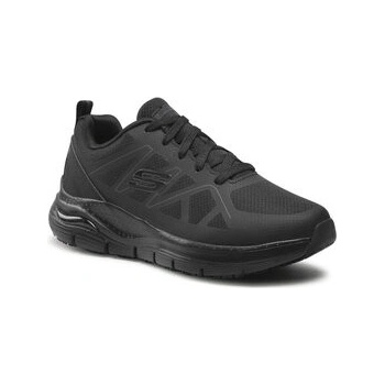 SKECHERS ARCH FIT SR AXTELL 200025EC BLK