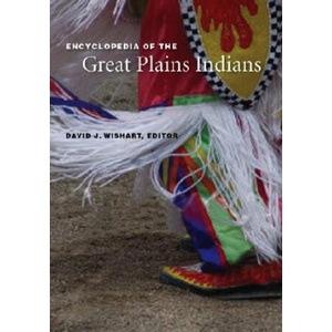 Encyclopedia of the Great Plains Indians (2007)