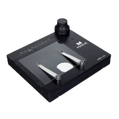 Механична предметна маса за стереомикроскопи magus xy5 (83517)
