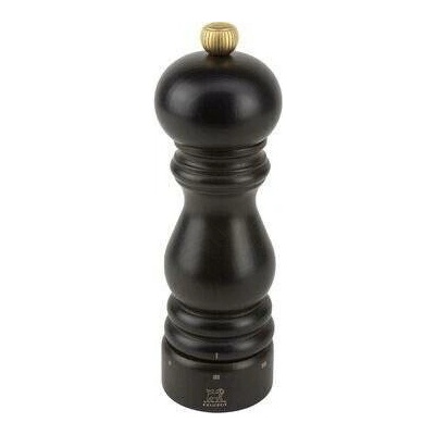 Peugeot Paris mlýnek na sůl 18 cm čokoláda