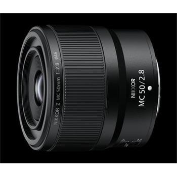 Nikon Nikkor Z MC 50 mm f/2.8 Macro