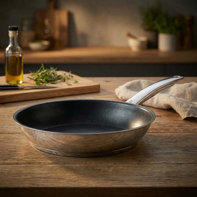 WMF Nepřilnavá pánev PermaDur Advance 24 cm