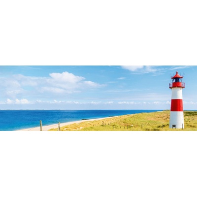 Dimex KI180-119 Fototapeta do kuchyně Lighthouse rozměry 180 x 60 cm