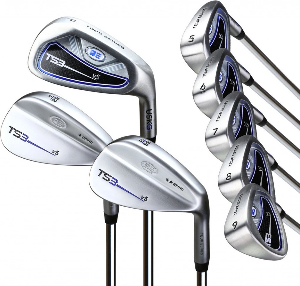 Golfové sety US Kids - Heureka.cz